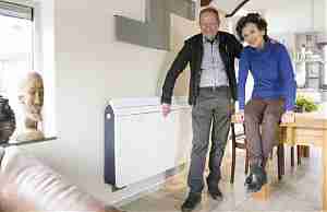 e-Radiators серверы для отопления жилища